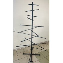 Egles karkass-dekors H=1.8m Egles karkass-dekors H=1.8m